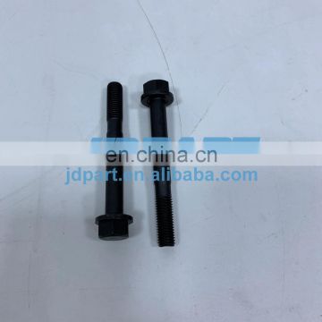 3TNE74 Cylinder Head Screw For Yanmar on selling