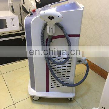 Diode Germany Bar Hair Removal 808nm Salon Use Beauty Equipment Laser 808 photo-7