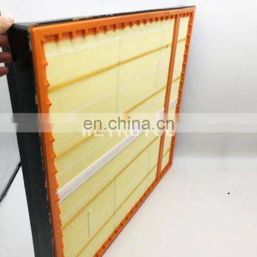 Heavy Truck Air Panel Filter Element P781349 photo-2
