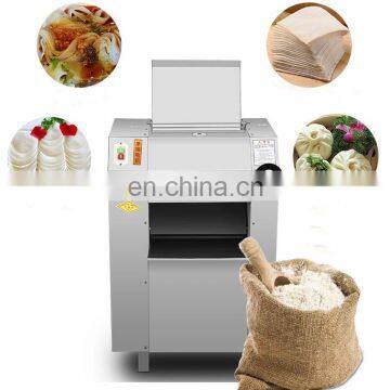 Bread Pressing Roll Machine / Dough Flatten Machine / Dough Sheeter Price photo-2