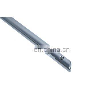 Quality Assured Orthopedic Surgical Implants Tibia Intramedually Nail of Titanium Tibia Stainless Steel Interlocking Nail photo-5