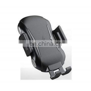 Magnetic Wireless Car Charger Wireless Fast Charging Car Holder Stand for Mobile Phone photo-5