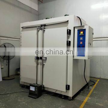 Liyi Industrial Forced Air Drying Hot Air Circulating Oven photo-4