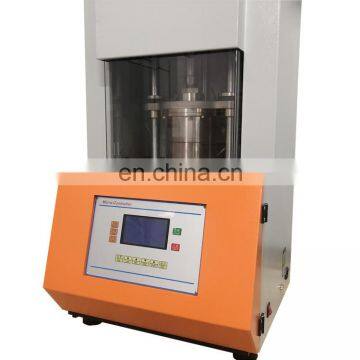Liyi Moving Die Rubber No Rotor Rheometer photo-5