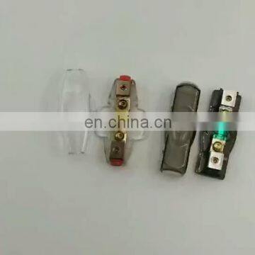 Water Resistance mini anl  fuse holder