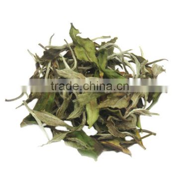 White Peony White Tea,Organic Tea,Baimudan