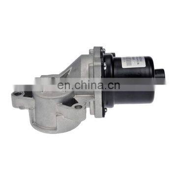 Автозапчасти. Мотор привода переключения раздаточной коробки. Оригинальные запчасти (OEM) 23319285 19258697 84115497 600-914 photo-2