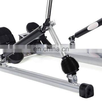 2021 Vivanstar ST1464 Устройство с воздушно-магнитным соединением. Домашний лыжерный тренажер с сопротивлением и LCD-экраном photo-4