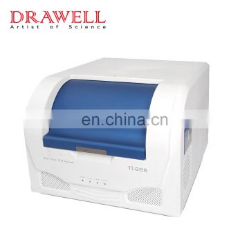 RT PCR and pcr machine with EXW price