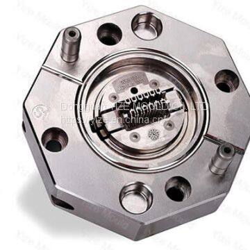 Precision Connector Mold Precision Mold Accessories Precision Mold Core Processing Customization photo-2