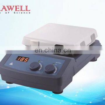 HP550-S LED Lab And Medical Digital Hotplate photo-6