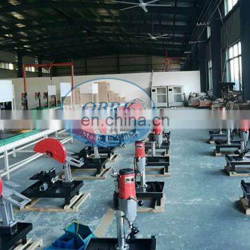 Cylinder Concrete Grinder For Solid Concrete Samples photo-3