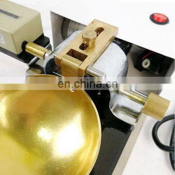 Casagrande Method Disc Type Liquid Limit Device for Soil Test photo-2