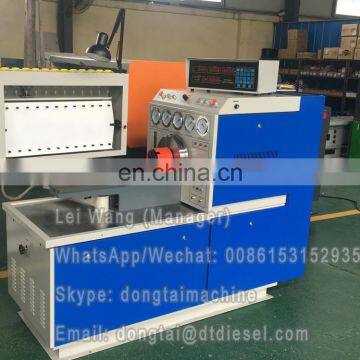 12PSDW-B DIESEL INJECTION TEST BENCH 12CYLINDERS 12PSB