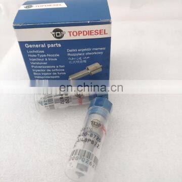 COMMON RAIL NOZZLE DLLA148P872 (093400-8720) For Injector 095000-5650, 095000-5655 photo-2