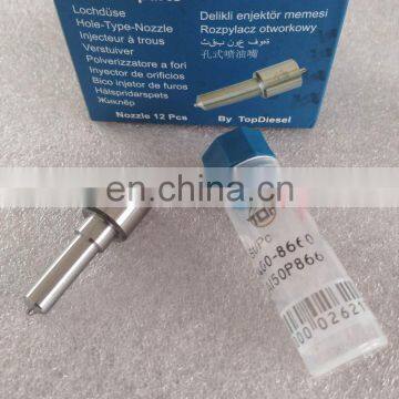 Topdiesel Common Rail Nozzle DLLA150P866(093400-8660) DLLA150P1059 photo-5
