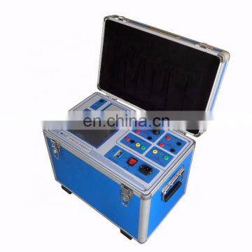 Multifunctional CT/ PT Tester
