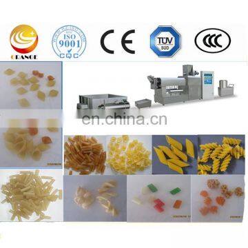 Fully automatic stainless steel complete line for making Noodles Macaroni,Spaghetti,pasta with the different capacity