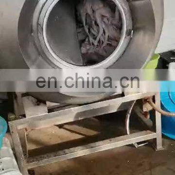 High Quality Vacuum Chicken Marinating/ Tumbler  Machine For Sale