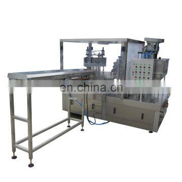 Shanghai Joygoal Doypack Packing Machine photo-2