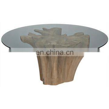 China Tempered Glass Supplier Tempered Round Glass Table Tops