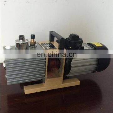 Reliable Qualityliquid (water) Ring Rotary Vane Pump Vacuum With Reasonable Price photo-4