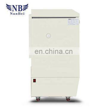 Lab Small Commercial Mini Price for 50 Liter Deep Freezer photo-4