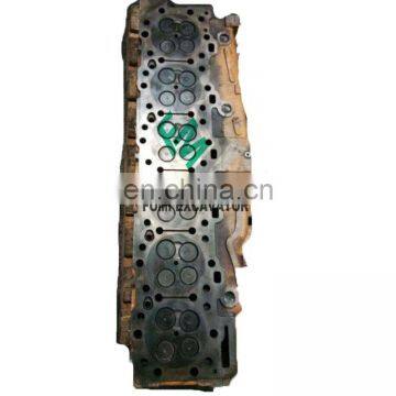 2454324 Engine Parts C15 Cylinder Head