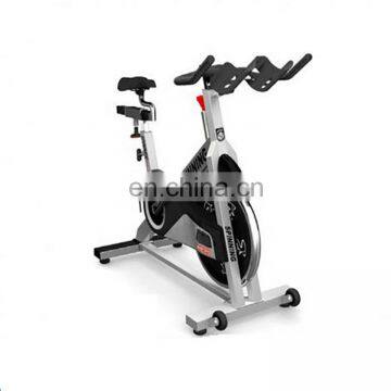 indoor exercise bike trainer bicycle gym fitness exercise bike indoor cardio machine