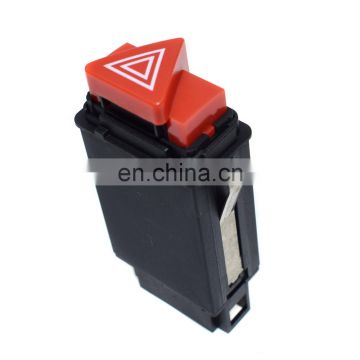 Warning Emergency Hazard Light Switch 8L0941509L For Audi A3 1998-2003