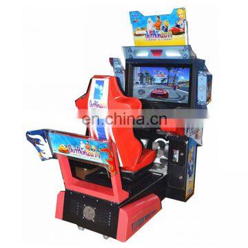 Amusement Park Rids Thrilling Game 3d Simulator Machine Car Simulator photo-4