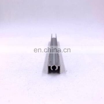 Chinese Supplier Curtain Track Aluminium Profile Cheap House Window photo-3