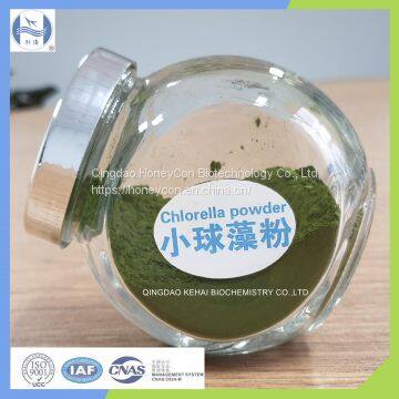 General Chlorella 55% Min with Low Heavy Metal