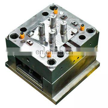 Shenzhen OEM Mould Factory Aluminum Die Cast Mold Maker for Cnc Parts