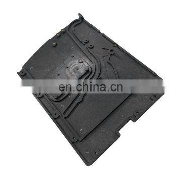 Precision Golf Cart Spare Parts POM Structural Foam Moulding photo-6