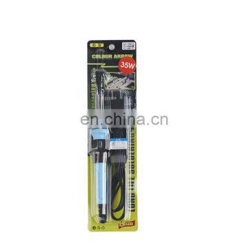 FRANKEVER 35W Plastic handle electronic Soldering iron