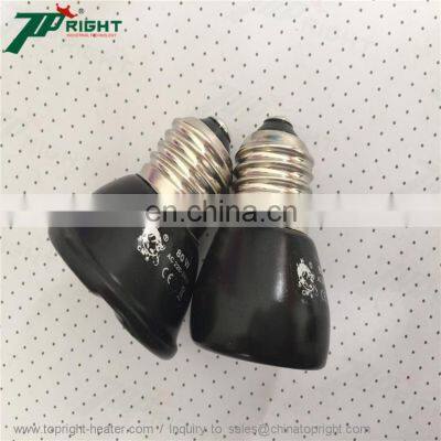 TRD-1 Type Ceramic Emitter Heater Infrared Lamp for Pets photo-2