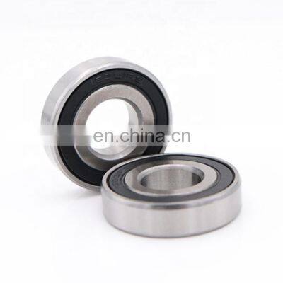 12mm Bearings 6001rs Deep Groove Ball Bearings 6001zz 6002rs Bearing for Mining Machinery