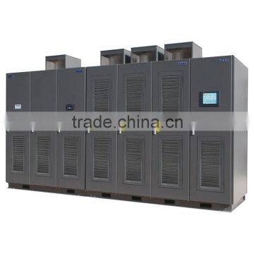 6KV 1000KW MV VFD photo-2