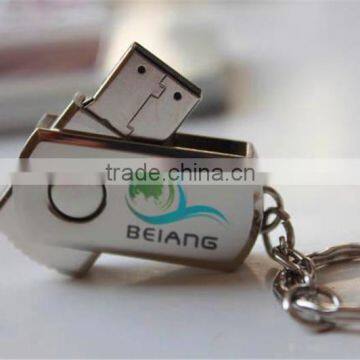 Promotional Good Quality Otg Metal Usb Flash Drive for Iphone6 photo-5