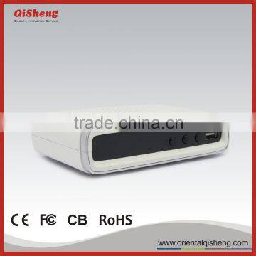 Korea Set Top Box Dvb-t2 Tuner Digital tv Receiver photo-2