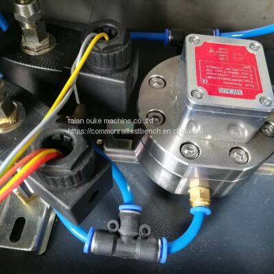 Common Rail Injector Test Bench photo-4