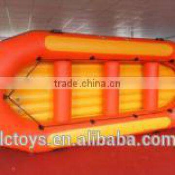 Inflatable boat