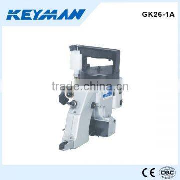 GK26-1A portable bag closer NP-7a 1 needle