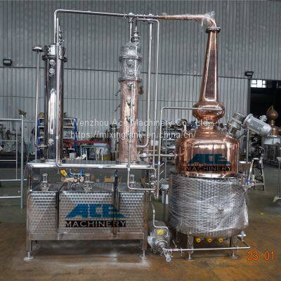 300l Gin Still