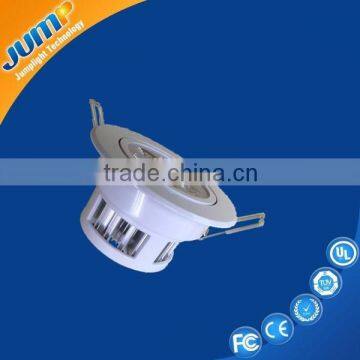 COB LED Downlight LED Recessed Light 15W Downlight