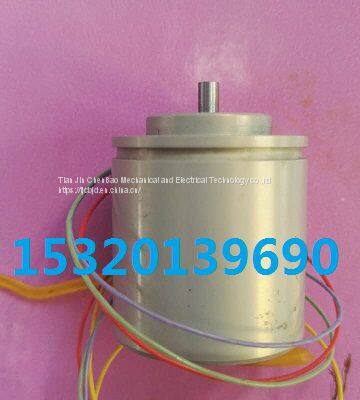 Sale for Two-phase Squirrel Cage Servomotors 45sl4I8