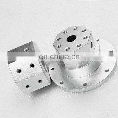 Made-to-order Metal Parts CNC Machining Center/precision CNC Turned Auto Spare Parts photo-3