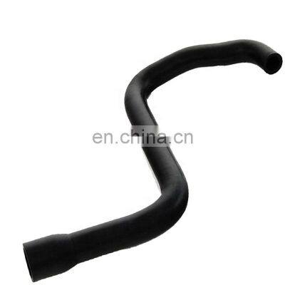 junxiang Auto Manufacture Anti-aging Cooling System Mould Pressing For 1151708801 Radiator Hose