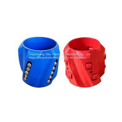 Centralizers Roller Centralizer Roller Casing Centralizer Rigid Centralizers API 10D Roller Casing